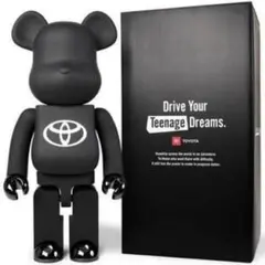 2025年最新】BE@RBRICK TOYOTAの人気アイテム - メルカリ