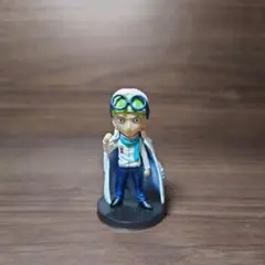 ワーコレ　コビー　ワンピース フィギュア