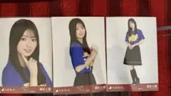 乃木坂46 愛宕心響 北海道ライブT コンプ