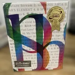 270 Sphere Live “スフィアだよ! 全曲集合! !