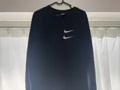 Nike トレーナー Lサイズ 黒