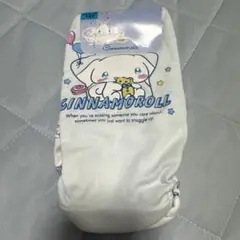 Cinnamoroll ショーツ 120サイズ　2枚組