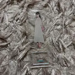 ユイユイメモリアル　アクリルスタンド　小倉唯