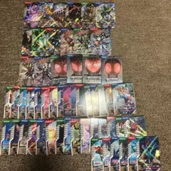 ガンバレジェンズ CX03弾 SR CP ノーマル　レア