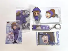 忍たま乱太郎 不破雷蔵 グッズ まとめ売り