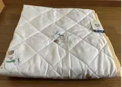 【新品未使用】夏目友人帳 敷きパッド シングル