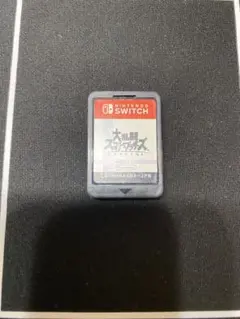 Switch 大乱闘スマッシュブラザーズ スマブラ ソフトのみ