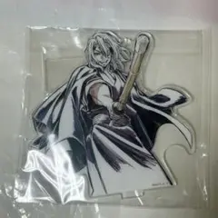 鬼滅の刃　webshopくじ　D賞　アクリルスタンド　アクスタ　宇髄天元