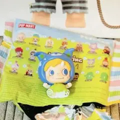 POPBEAN ポップビーン Going Outing With Me ポーラー
