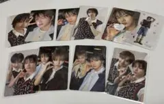 BOYNEXTDOOR ソンホ BOYLIFE セット