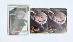 終遠のヴィルシュ　イヴ　アクスタ　オトなつ