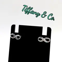 Tiffany ティファニー ピアス