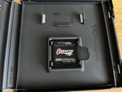 ポケットモンスター　ブラック　DS カセット
