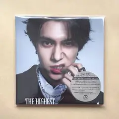 WayV The Highest ヘンドリー 初回限定盤 アルバム 新品未開封③