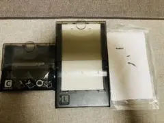 canon セルフィー カードサイズ印刷用トレイ Cサイズ Lサイズ