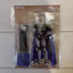 幻想水滸伝I＆II HDリマスター 名シーンアクリルスタンド vol.2 ルカ