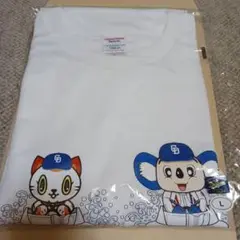 常滑ボートレース ドアラTシャツ　Lサイズ