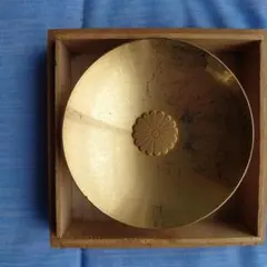 純銀　盃+天皇陛下御在位五十年記念盃 Yahoo!オークション - 天皇陛下御在位五十年記念盃