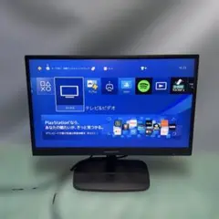 princeton PTFBDE-22w 21.5インチ液晶モニター