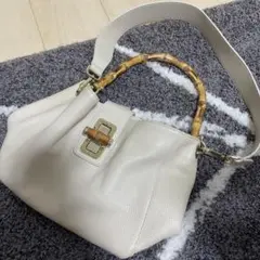 BEVINI MODENA/ショルダーバッグ