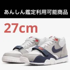ナイキ　エアトレーナー1 NIKE AIR TRAINER1商品タグ付き