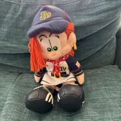 2025年最新】近鉄バファローズ ぬいぐるみの人気アイテム - メルカリ