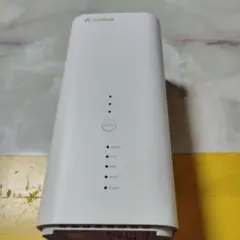 ソフトバンクエアー4本体電源ケーブル付き