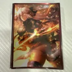 沖田総司 オルタ FGO スリーブ