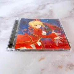 H【無料匿名配送】 「Fate/EXTRA Last Encore」CD＋DVD