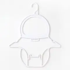 LOVOT ハンガー 5本セット