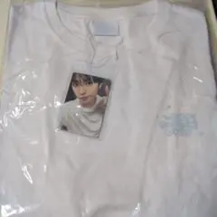 ONE SUMMER OFFICIAL MD Tシャツ nctwish ユウシ