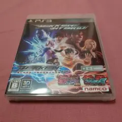 鉄拳ハイブリッド