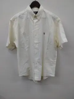 (15) POLO by POLO EXCEL ボタンダウンシャツ