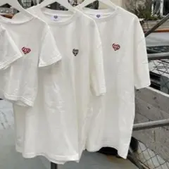HTH Tシャツ 2枚セット