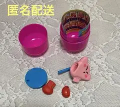 チョコエッグ　星のカービィ　ぶつかり