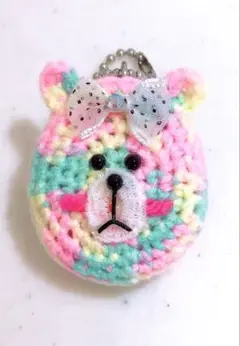 ⭐️オリジナルたまごっちカバー⭐️NO.138