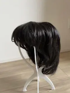 ウィッグ WIG YUKI ユキ 合成繊維 人工毛