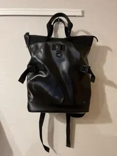 SAINT LAURENT バックパック