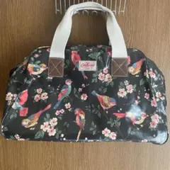 Cath Kidston キャスキッドソン トートバッグ　ボストンバッグ