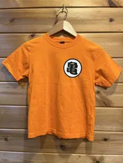 【即購入可能】美品 ドラゴンボール Tシャツ キッズ140 ACEタグ 送料込み