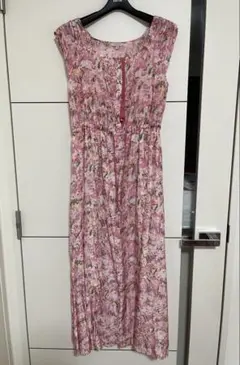 トッカ　ワンピース　0