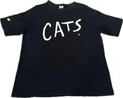 劇団四季　キャッツ　CATS Tシャツ