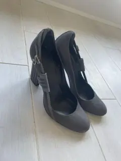 Dior ハイヒールパンプス