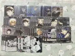 コナンカード 黒 まとめ売り