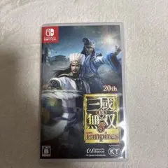 三国志 真・戦国無双 8 Empires