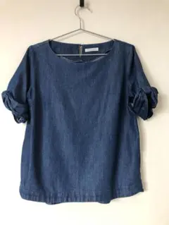 Techichi 半そでTシャツ M