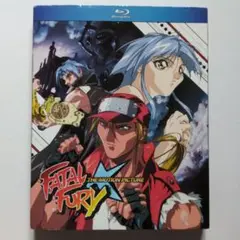 2025年最新】アニメ版 餓狼伝説の人気アイテム - メルカリ