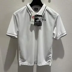 新品未使用　オークリー　シャツ　サイズ:M