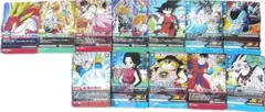 ドラゴンボールアーケードカード