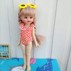 2025年最新】パオラドール 可動ボディの人気アイテム - メルカリ